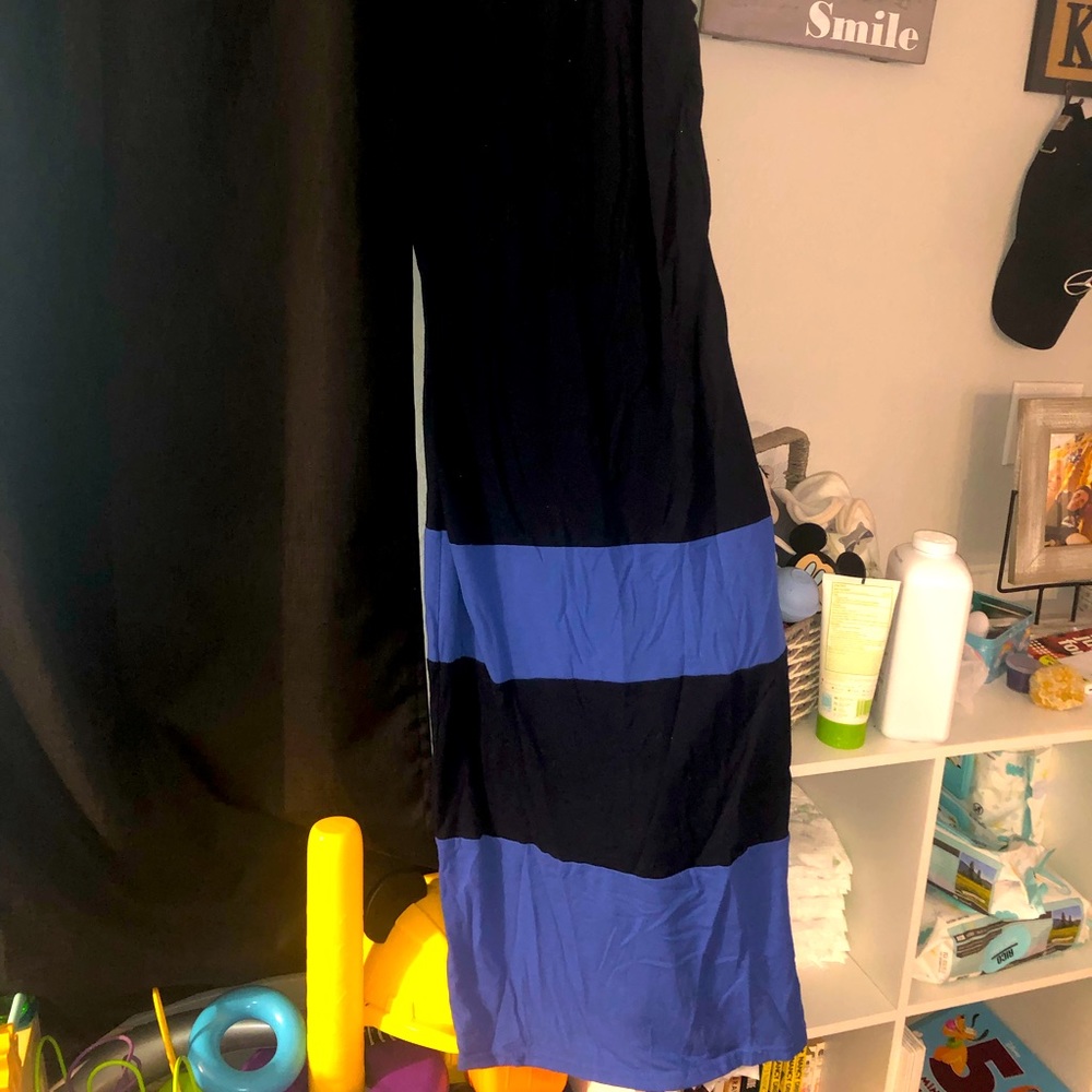 Maternity Summer Dress